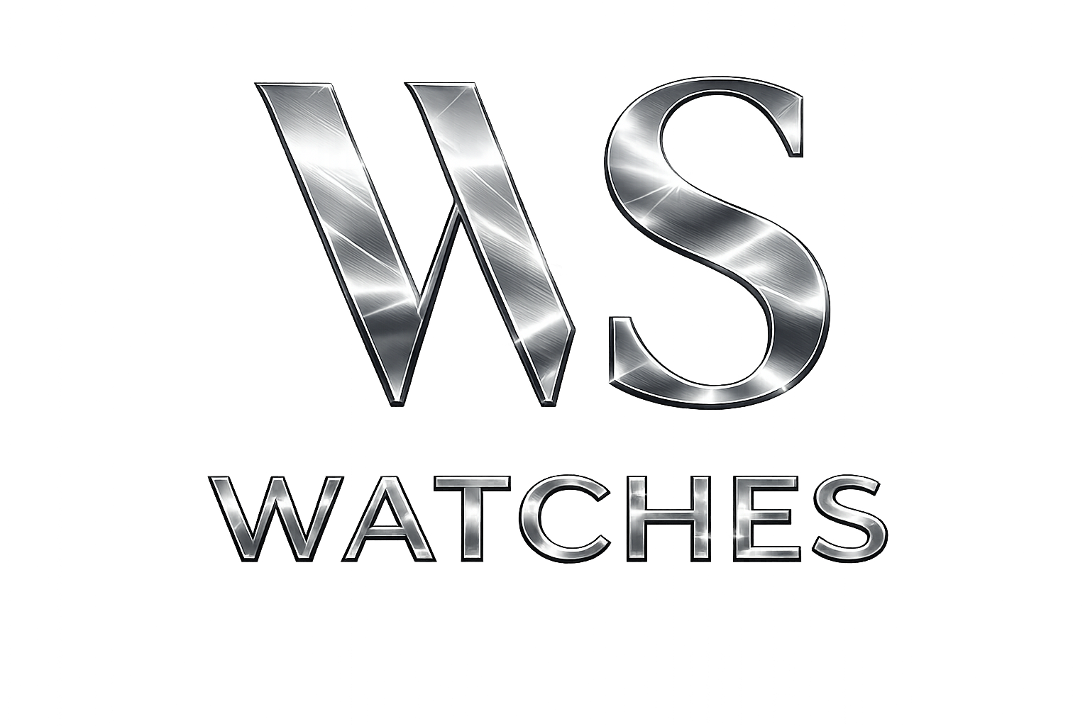 WS Watches Logo